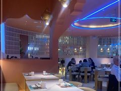 大堂-阿娜尔·新疆菜(宜家荟聚中心店)