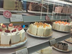 -CloudD'or可露朵蛋糕(1733商业空间店)