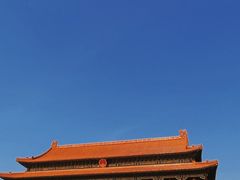 -天安门城楼