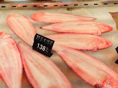 -北戴河转鱼·炒螃蟹酱餐厅