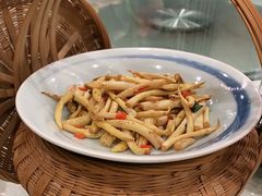 洞庭湖脆藕尖-庄隐阁(悠方广场店)