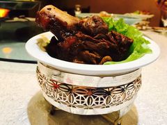 -鼎好家常菜(天桥店)