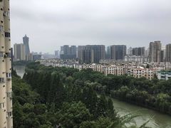 -运河游船(武林门码头)