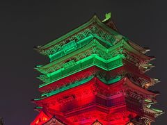 -滕王阁旅游区