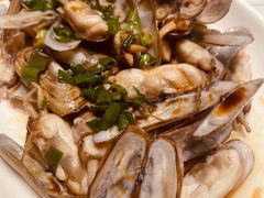 -金海湾海鲜排档(朱家尖店)