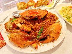 避风塘炒辣蟹-喜记避风塘炒辣蟹(旗舰店)