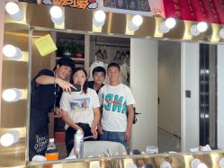 -帆拉斐婚纱摄影(春熙店)