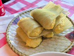 玉米粑粑-恰八斗·猛火长沙菜(国贸店)