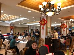 大堂-庐州太太(CBD店)