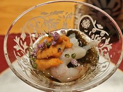 -鮨青(恒基名人购物中心店)