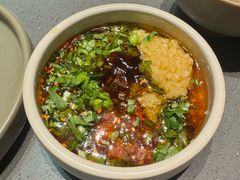 -巴奴毛肚火锅(悠唐购物中心店)
