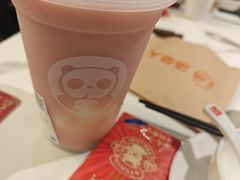 -八合里潮汕鲜牛肉火锅(上海汇智广场店)