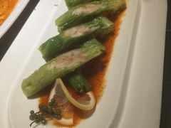 -海派悦庭·海胆烧麦·新融合菜(凯德广场店)