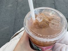 -星巴克臻选(扬州瘦西湖文化广场店)