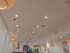 -春水锅贴·传统鲁菜(大明湖店)
