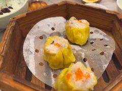 -香宫中餐厅·东北菜·铁锅炖·广式点心(哈尔滨香格里拉店)