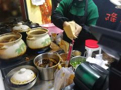 -降龙爪爪(建设路2店)