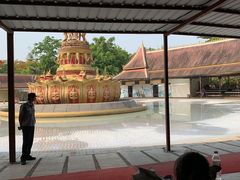 -西双版纳勐泐文化旅游区