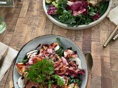 -O'mills Sourdough Bakery&Bistro(永嘉路店)