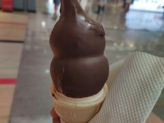 -DQ·蛋糕·冰淇淋(周浦万达店)