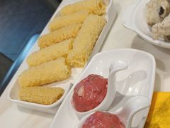 -潮汕大目牛肉火锅(水围店)