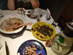 -蕉棠·鸽子餐厅(柳州万象城店)
