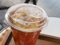 -Peet's Coffee皮爷咖啡(武商Mall手作店)