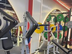 -英派斯健身旗舰店(海信国际中心馆)