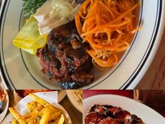 -羽深肉铺 Steak & Wine