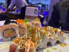 -将太无二·北美传奇寿司(荟聚购物中心西红门店)