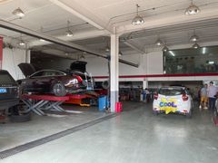 -胜骏行 超跑豪车维修养护中心(金港汽车公园店)