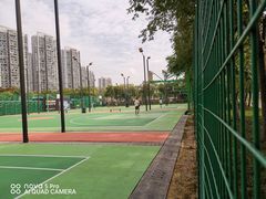 -汉江湾体育公园