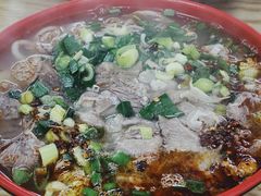 -陈记贵州遵义羊肉粉·酸汤鱼(法华镇路店)