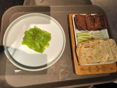 -局气 烤鸭·北京菜(光华路店)