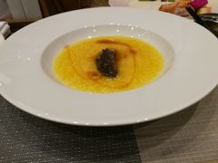-陆家嘴万怡酒店·万荟轩