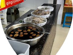 -八沟羊汤(河北大街店)