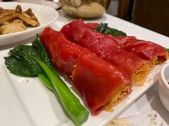 鲜虾红肠粉-稻香酒家(天河城店)