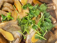 生焖炉鱼-蔼若春.传承云南菜(金碧公园店)