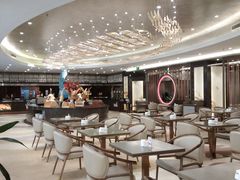 -五洲咖啡厅(五洲大酒店)