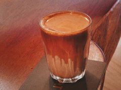 -The PEAT Coffee(深业中城店)