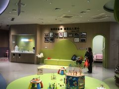 -金宝贝早教(大悦城中心)