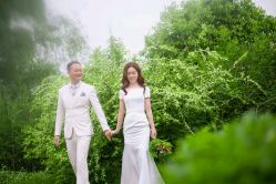 点击看大图 -太郎花子婚纱摄影艺术中心