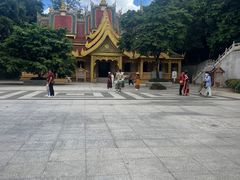 -西双版纳总佛寺