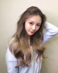 点击看大图 -3AM HAIR SALON烫发染发接发