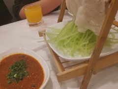 -川香楼酒家