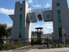 -图们国门景区