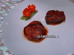 -8餐厅(新葡京酒店)