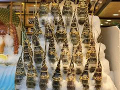 -亚马逊蒸汽活海鲜自助(LCM置汇旭辉广场店)