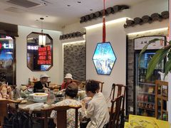 -印象徽州·正宗徽菜体验店