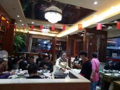 大堂-沱江鱼府(丽江店)